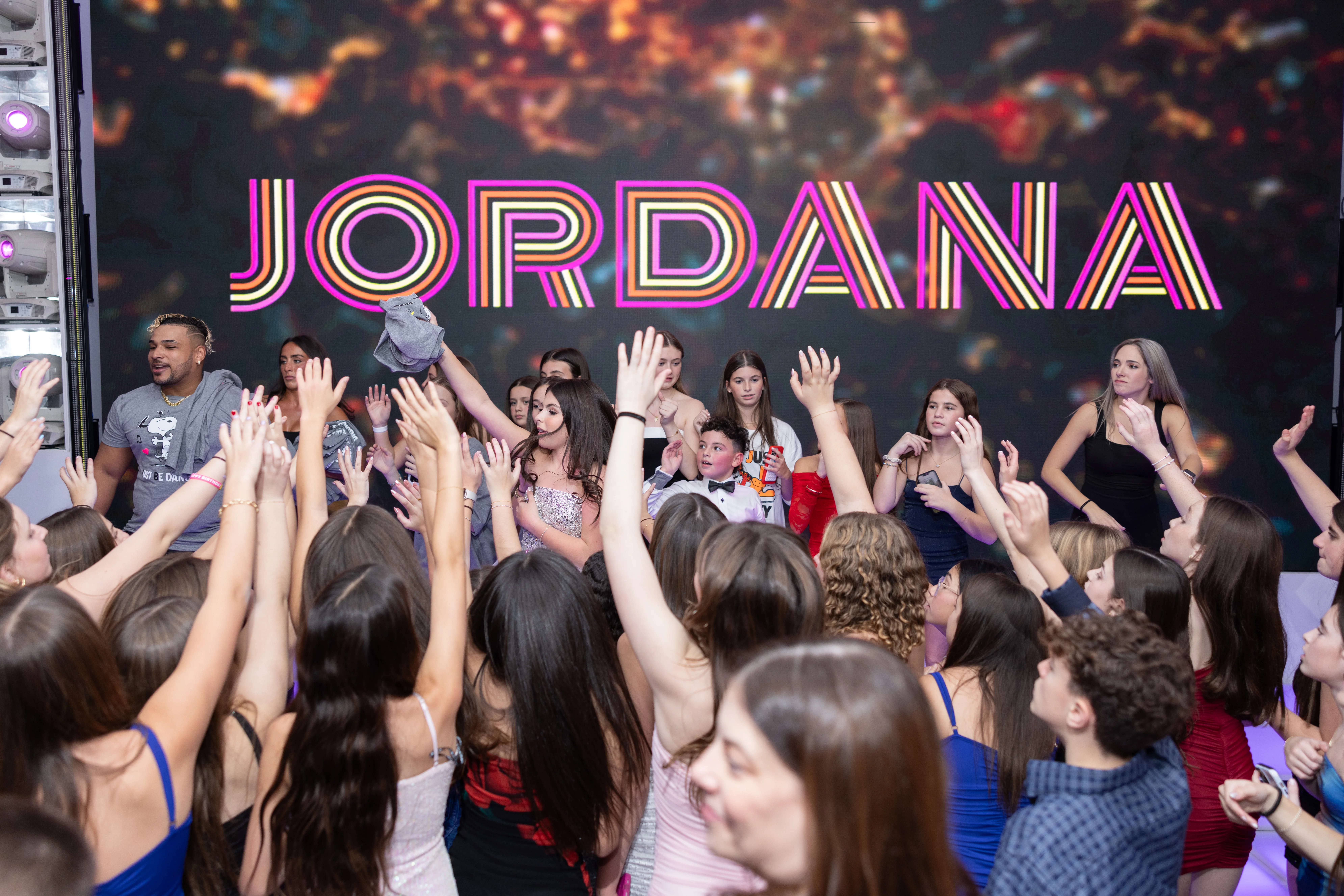 Portrait - jordana 21